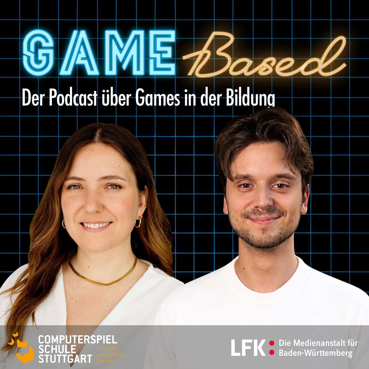 Wie nutzen Jugendliche Medien? - JIMplus 2026 mit Yvonne Gerigk episode artwork