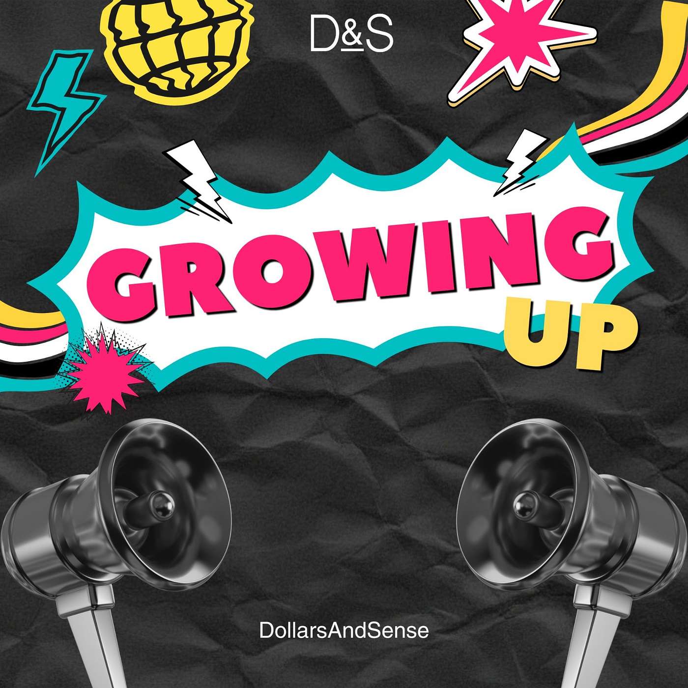 Growing Up