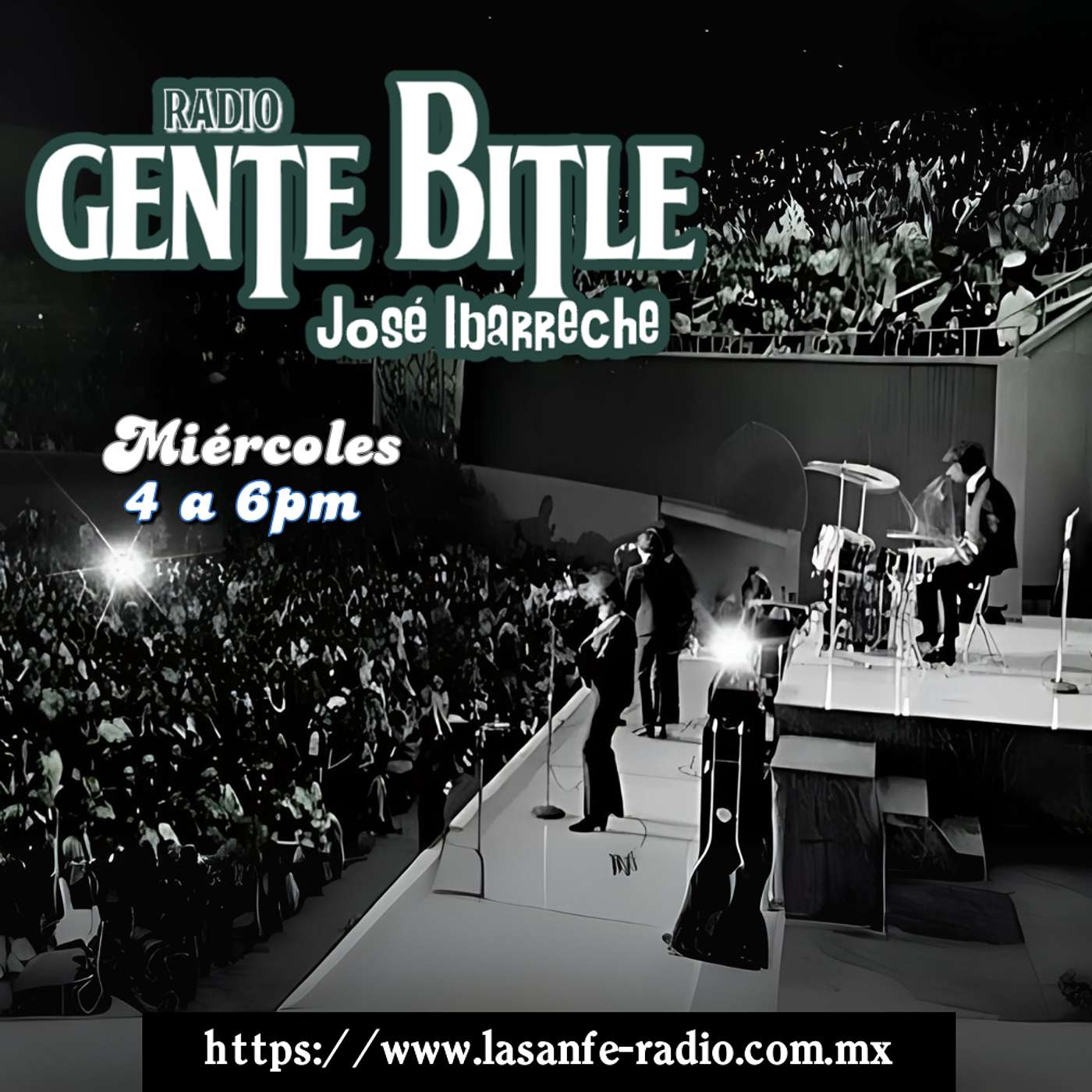 Programa Gente Bitle 03 de julio 2024