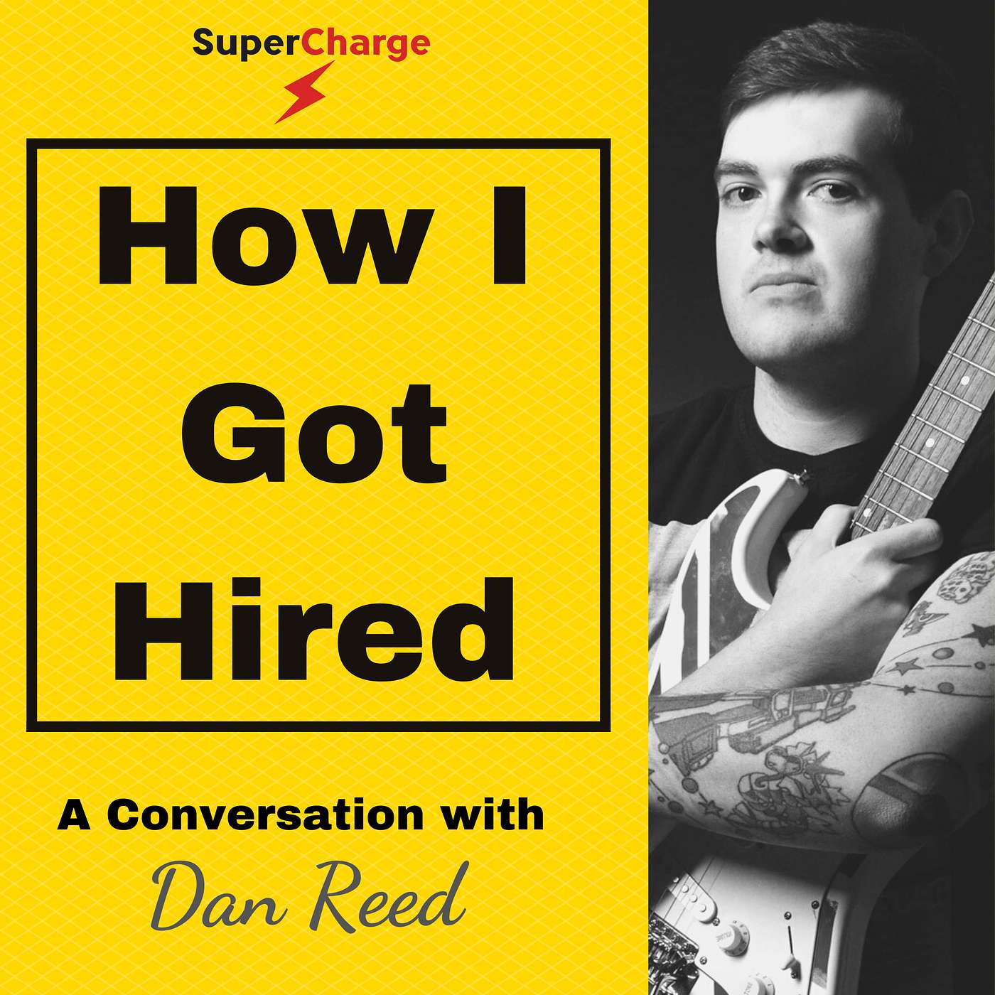 How I Got Hired