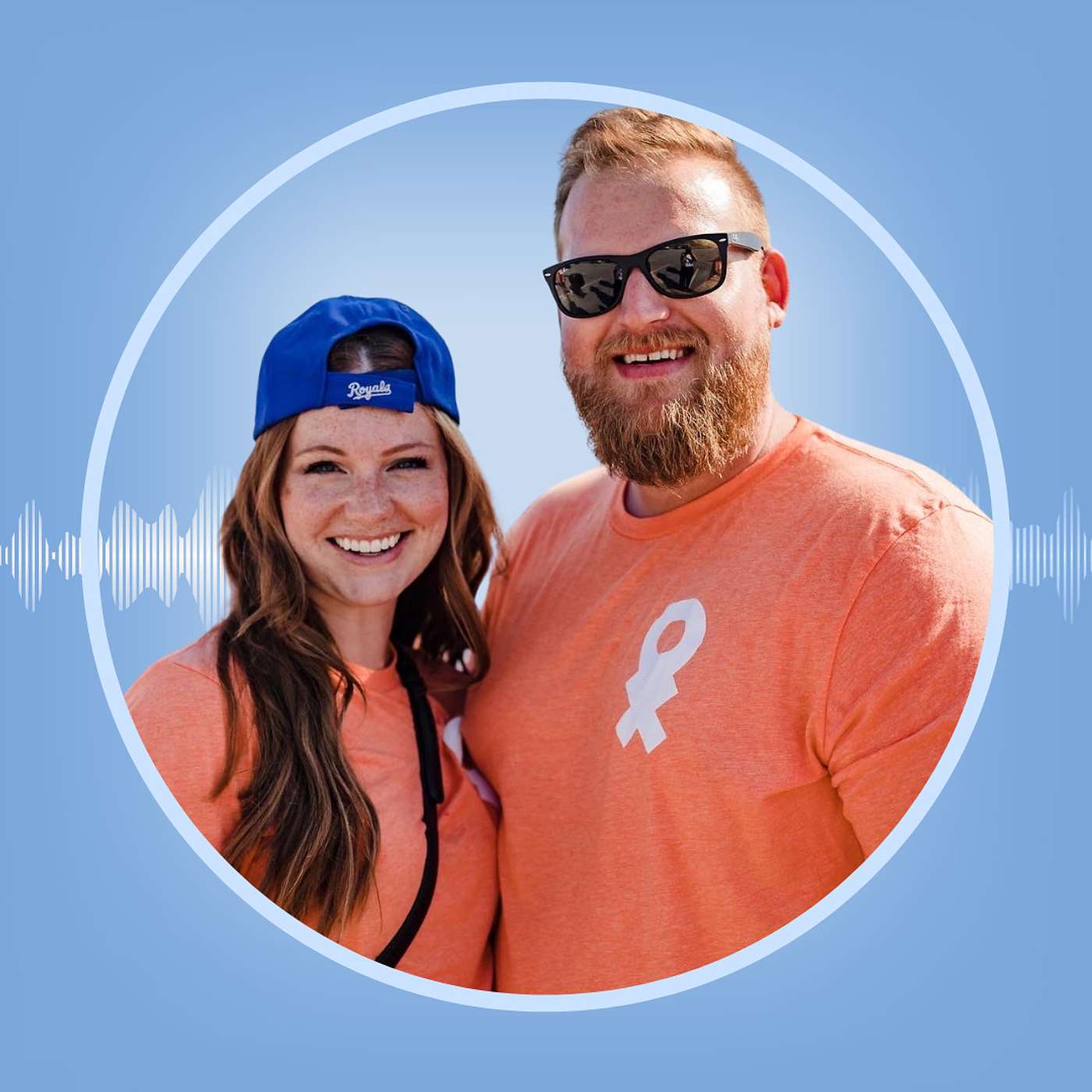 [PROCESS] BTS of a Locums Certified Anesthesiologist Assistant w/ Jenny + John Nolan episode artwork