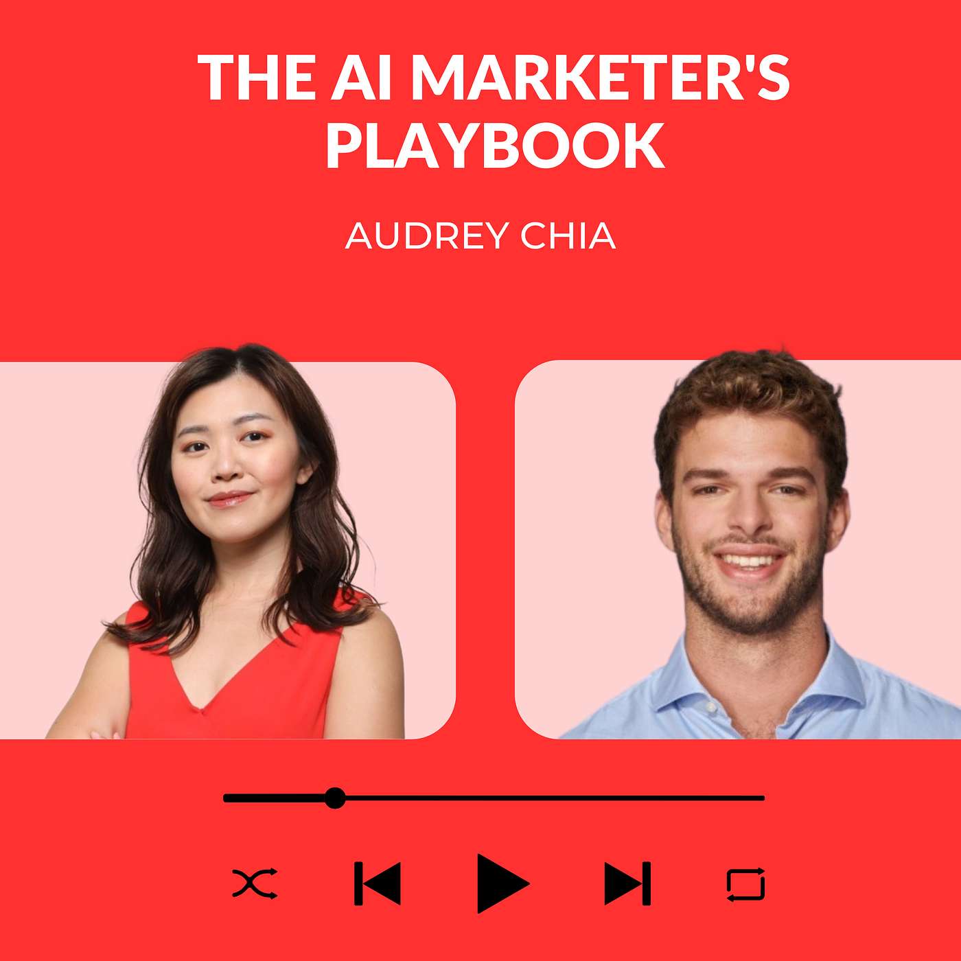 72 | Pietro Montaldo on Thinking Like an AI Operator episode artwork