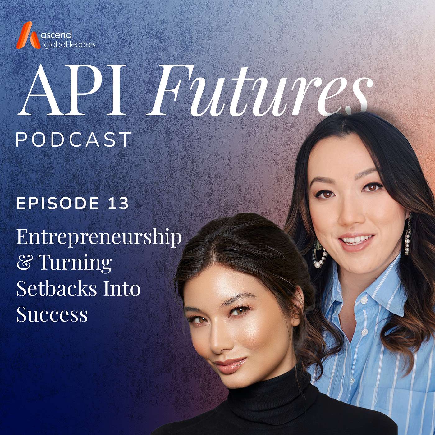 Entrepreneurship & Turning Setbacks Into Success