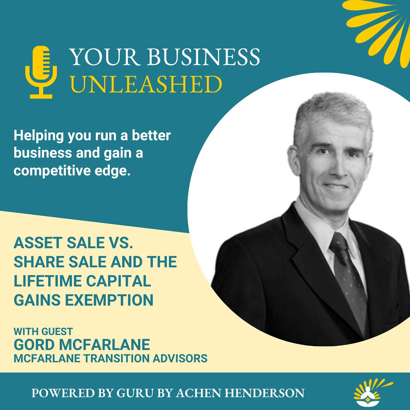 Your Business Unleashed