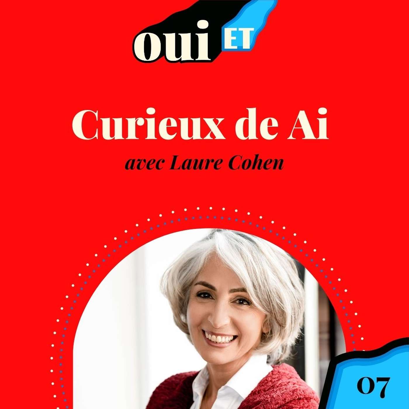 Curieux de l'Approche Appréciative?  avec Laure Cohen