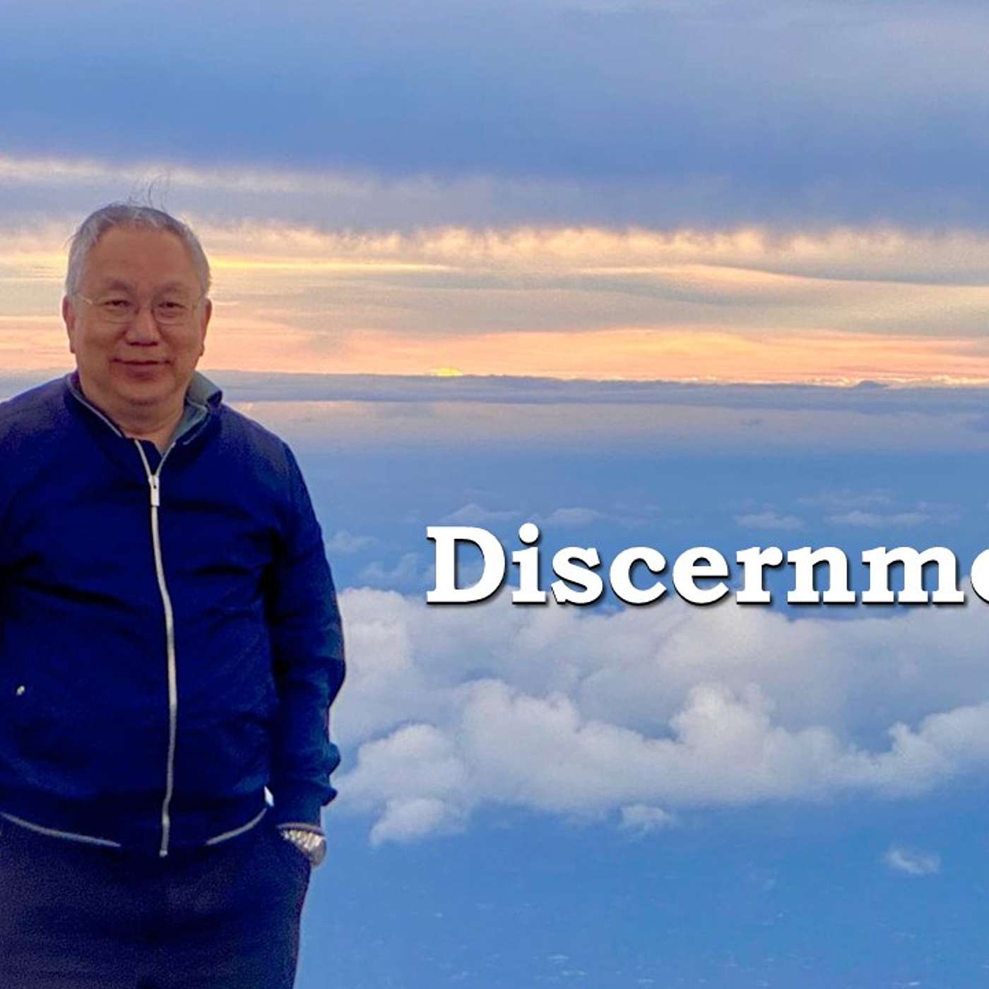 Kairos Spiritual Formation Podcast