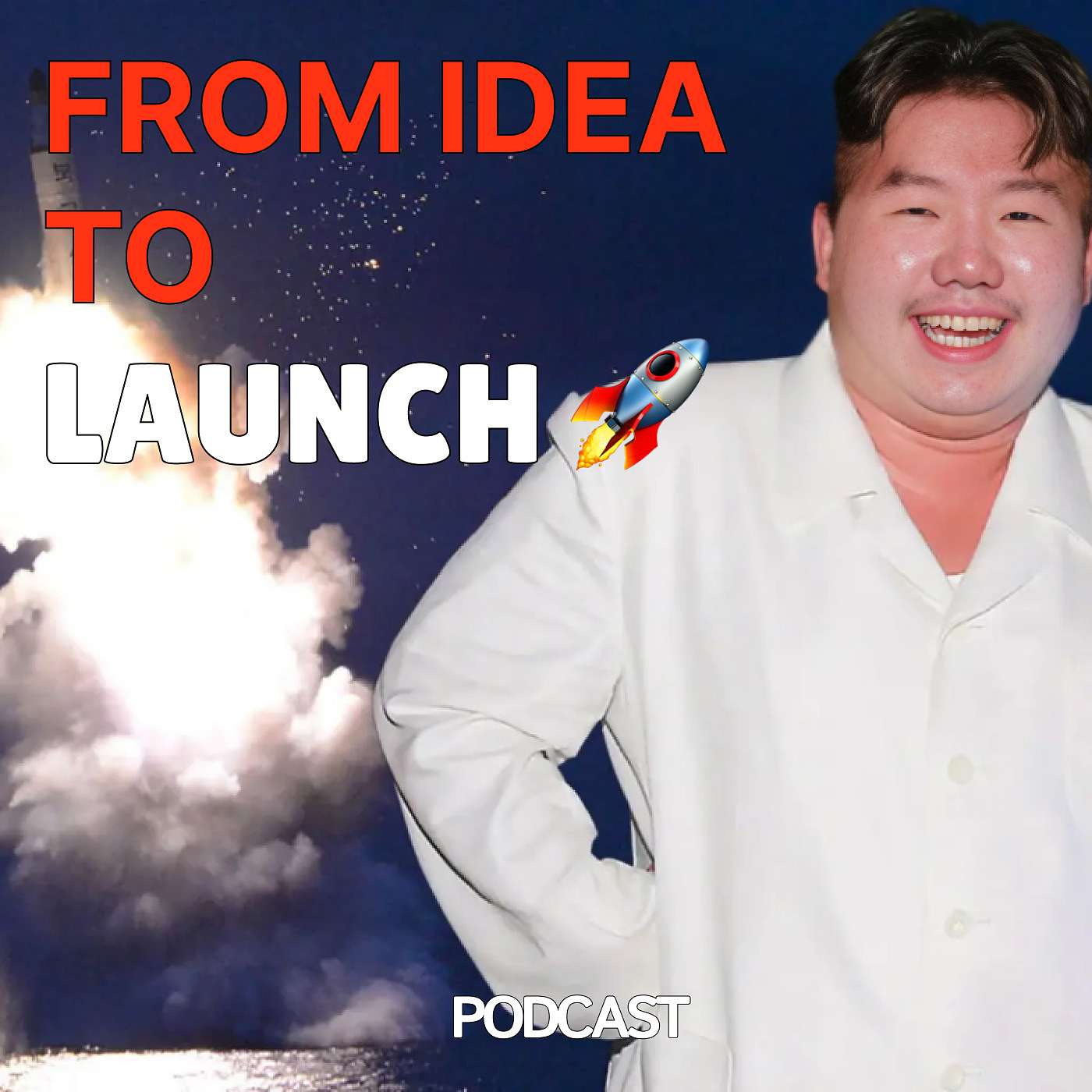From Idea to Launch: For Early Entrepreneurs