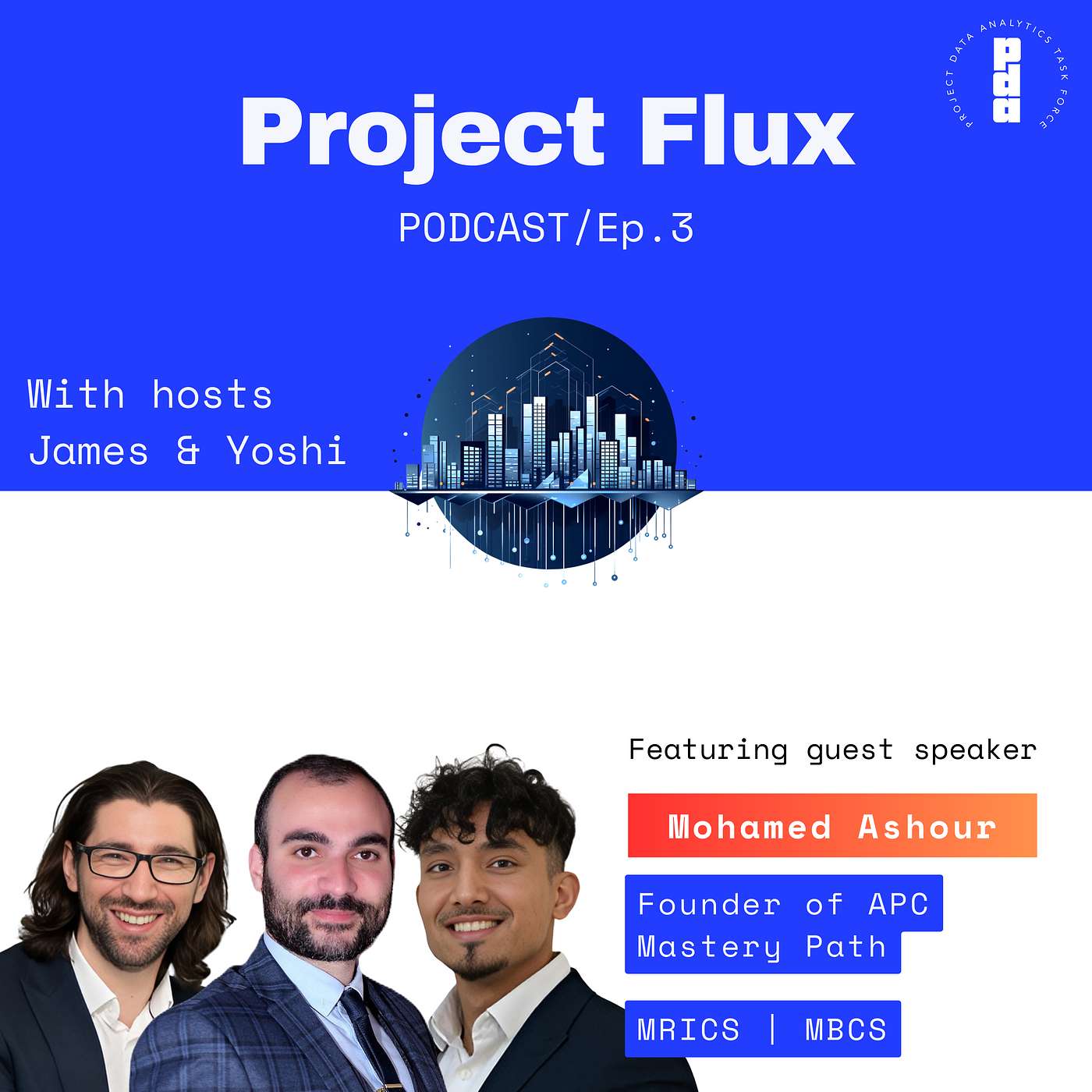 Project Flux
