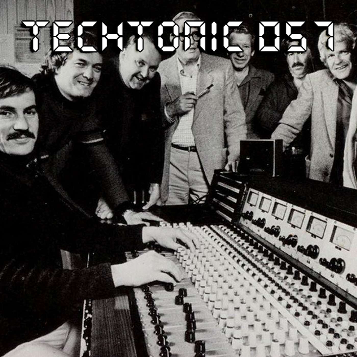 DJ Jockster » TechTonic Podcasts & Radio Show Residencies