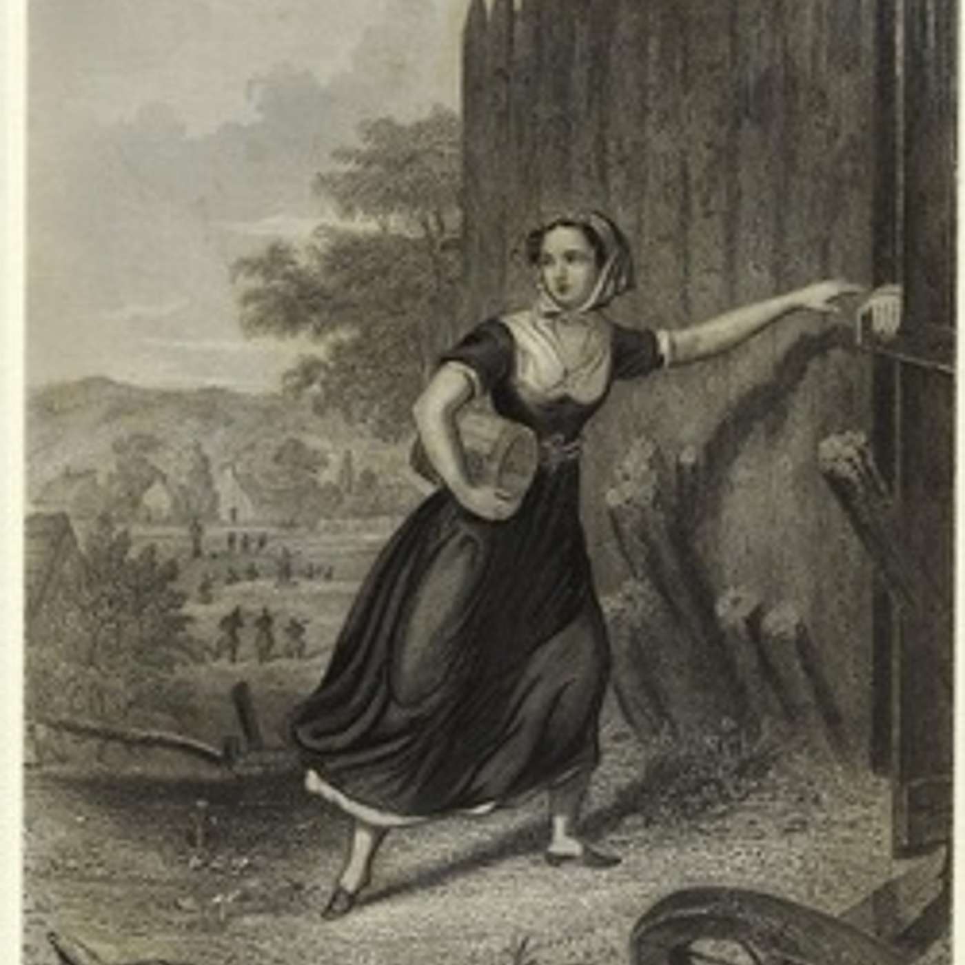 Before It Became History | Catherine Moore Barry: Unsung Hero of the American Revolution in South Carolina episode artwork
