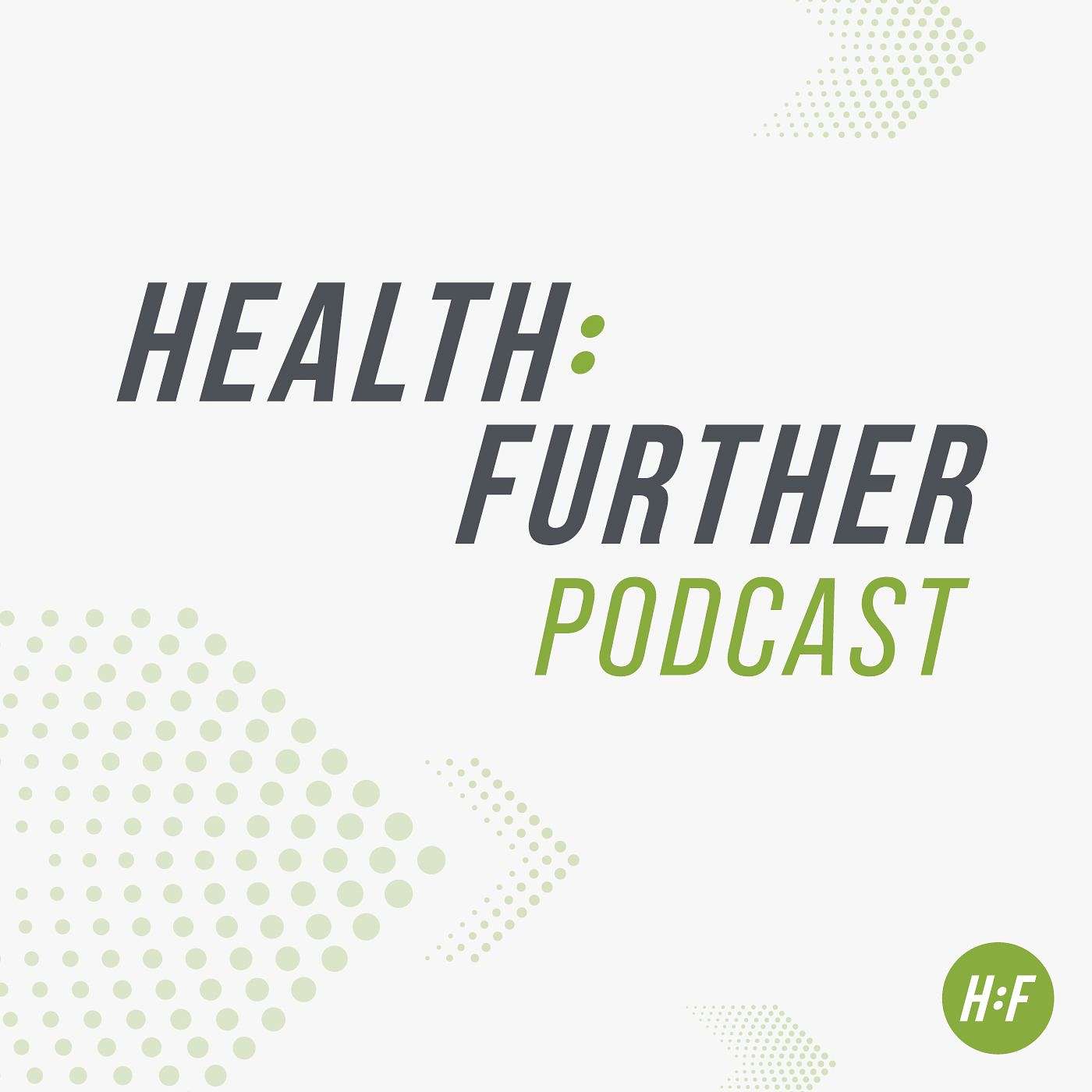 61 - The Future of Healthcare: AI, Innovation, and Impact with Ambar Bhattacharyya