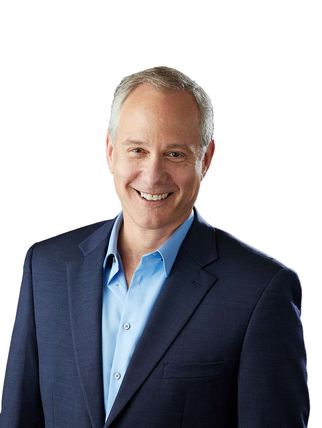 Ross Rosenberg
