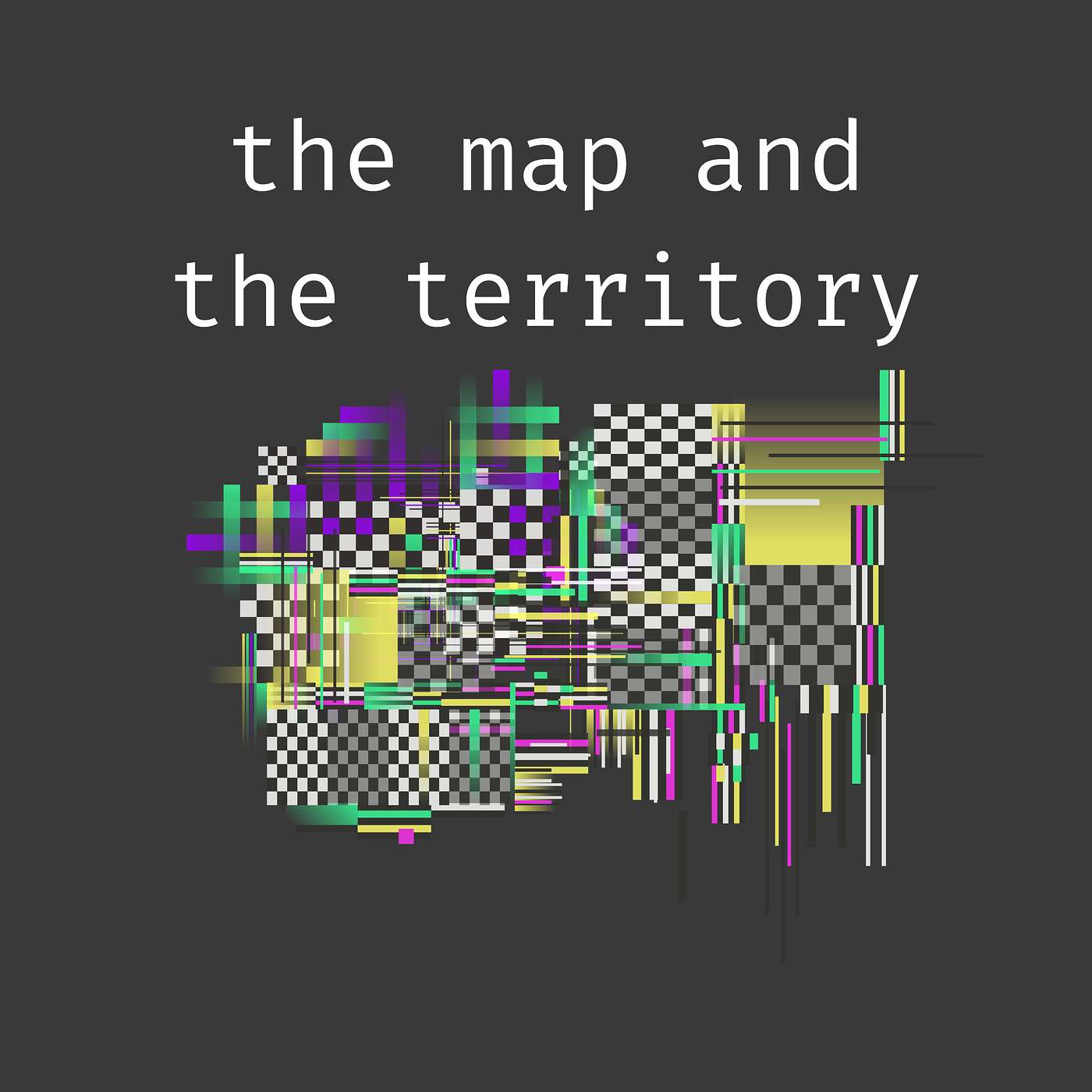 The Map and the Territory episode artwork