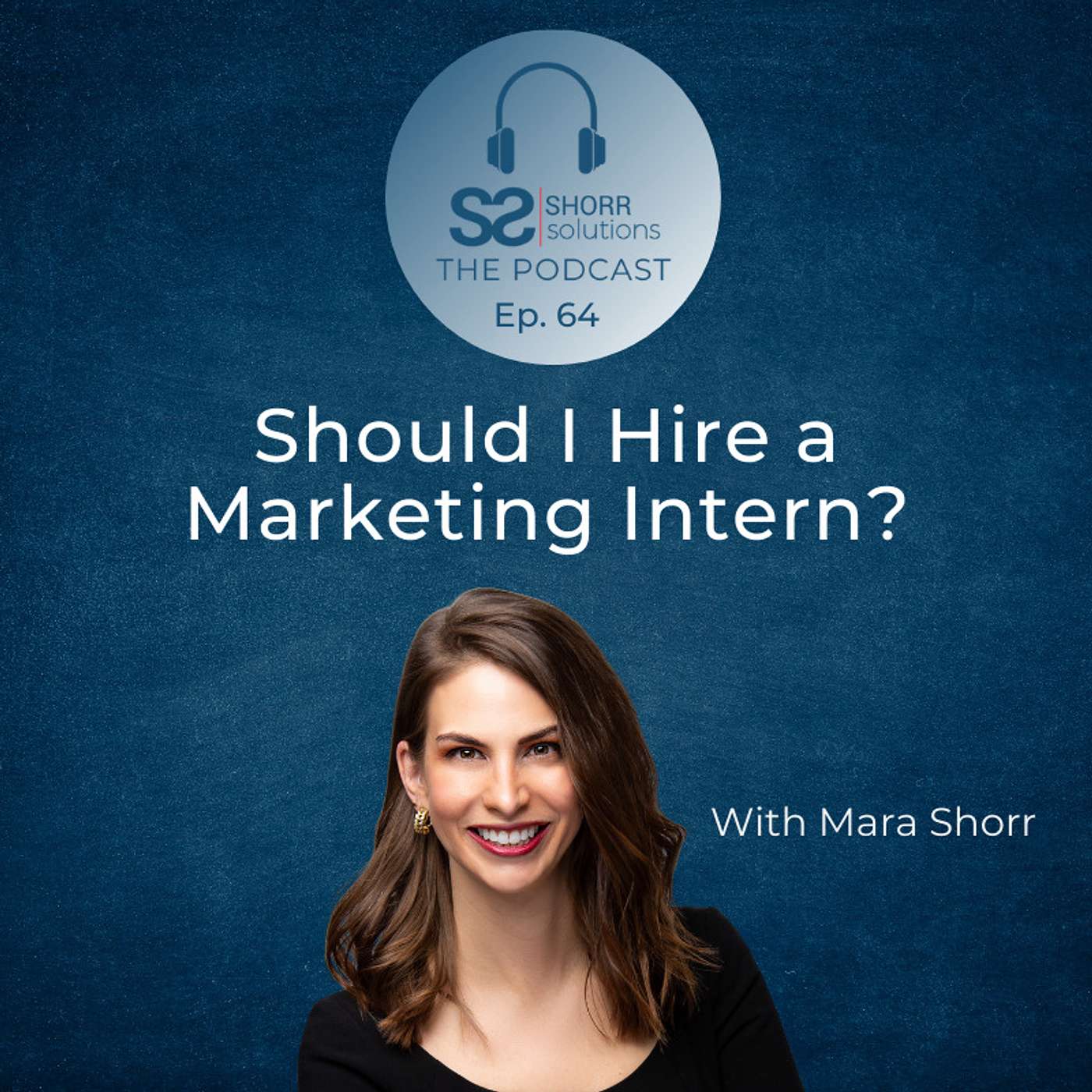 Shorr Solutions: The Podcast