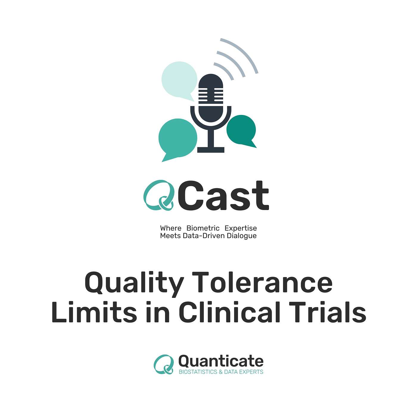 Episode 22: Quality Tolerance Limits in Clinical Trials