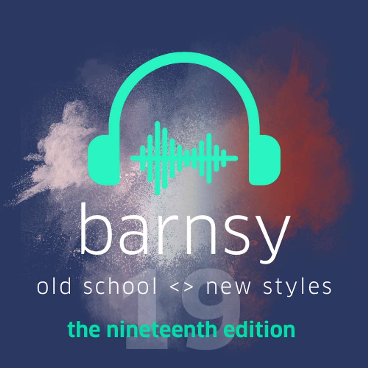 the nineteenth edition