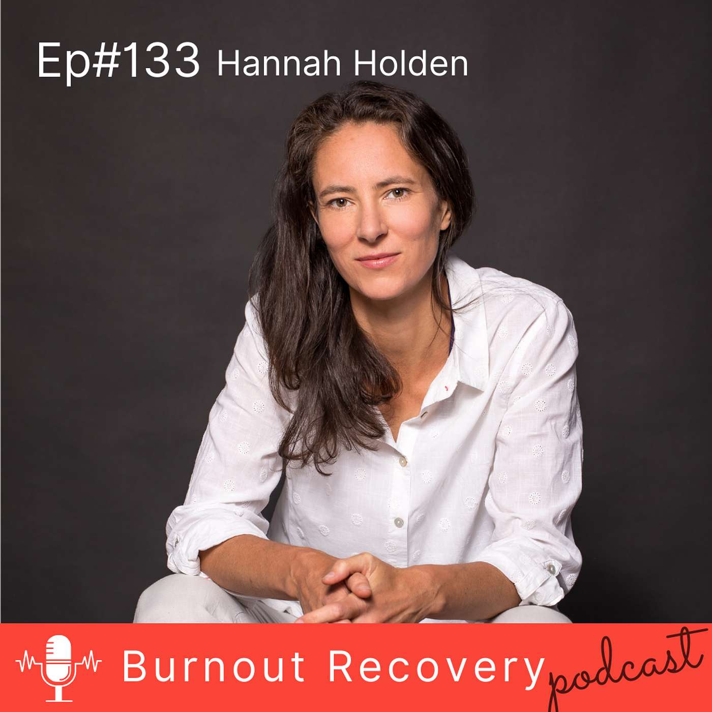 Burnout Recovery