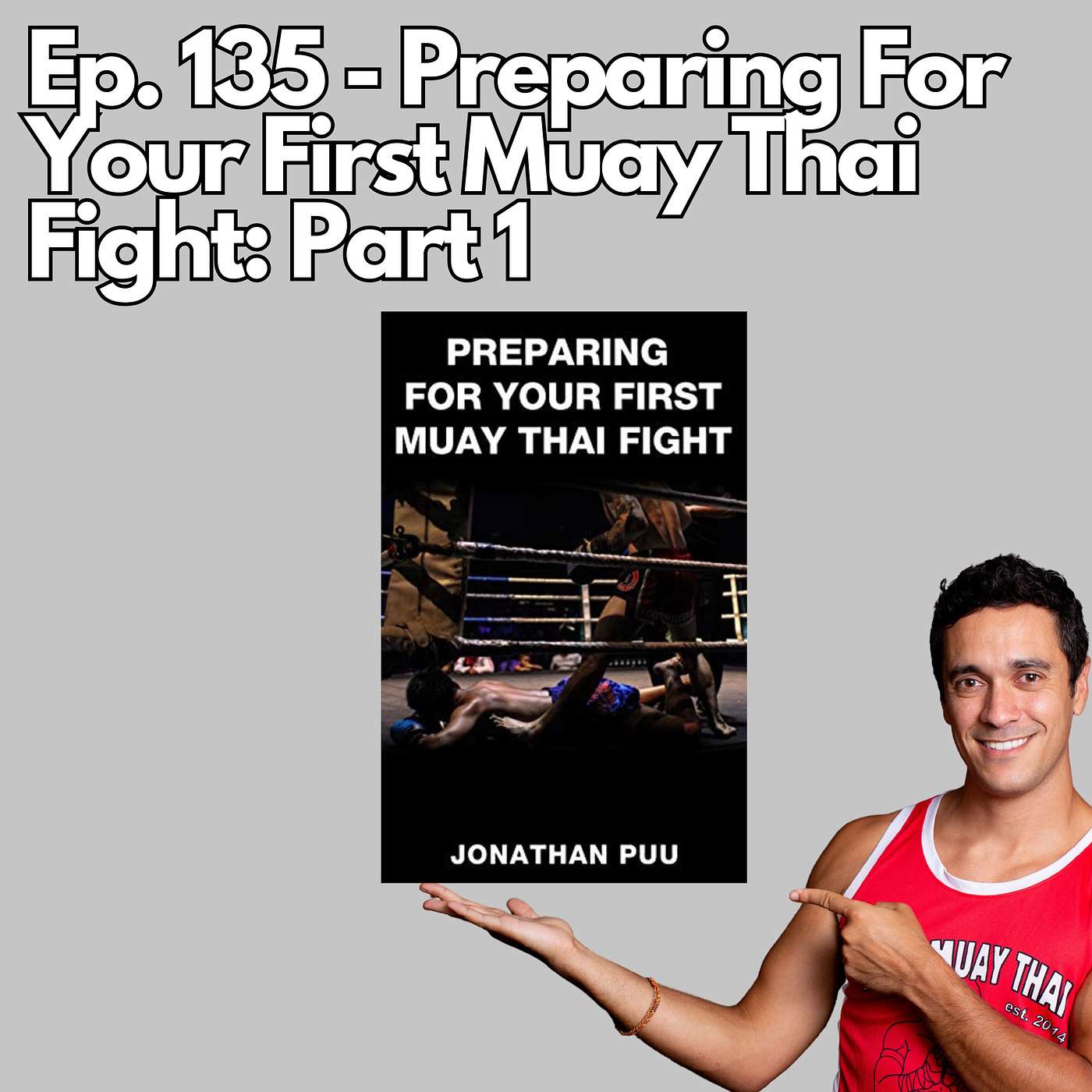 Puu Muay Thai Podcast