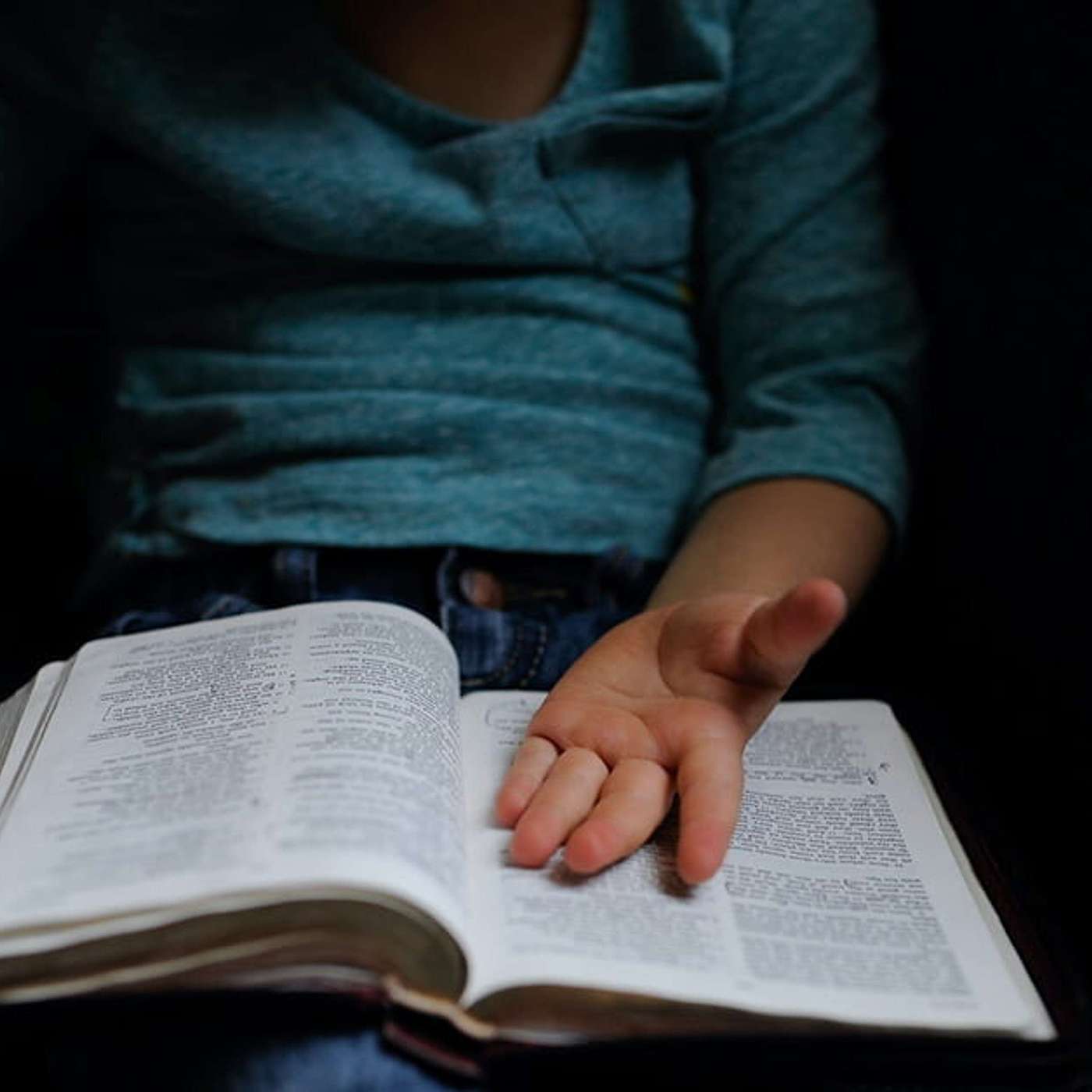 How to Listen to God’s Voice: Opening Our Hearts to His Word