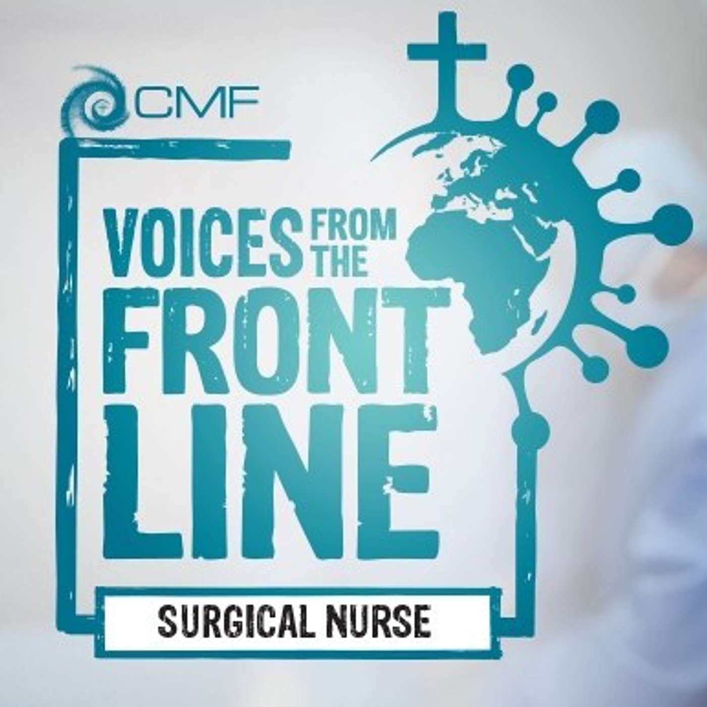 the CMF podcast