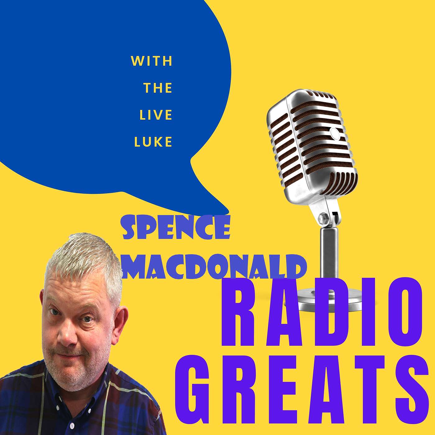 Radio Greats