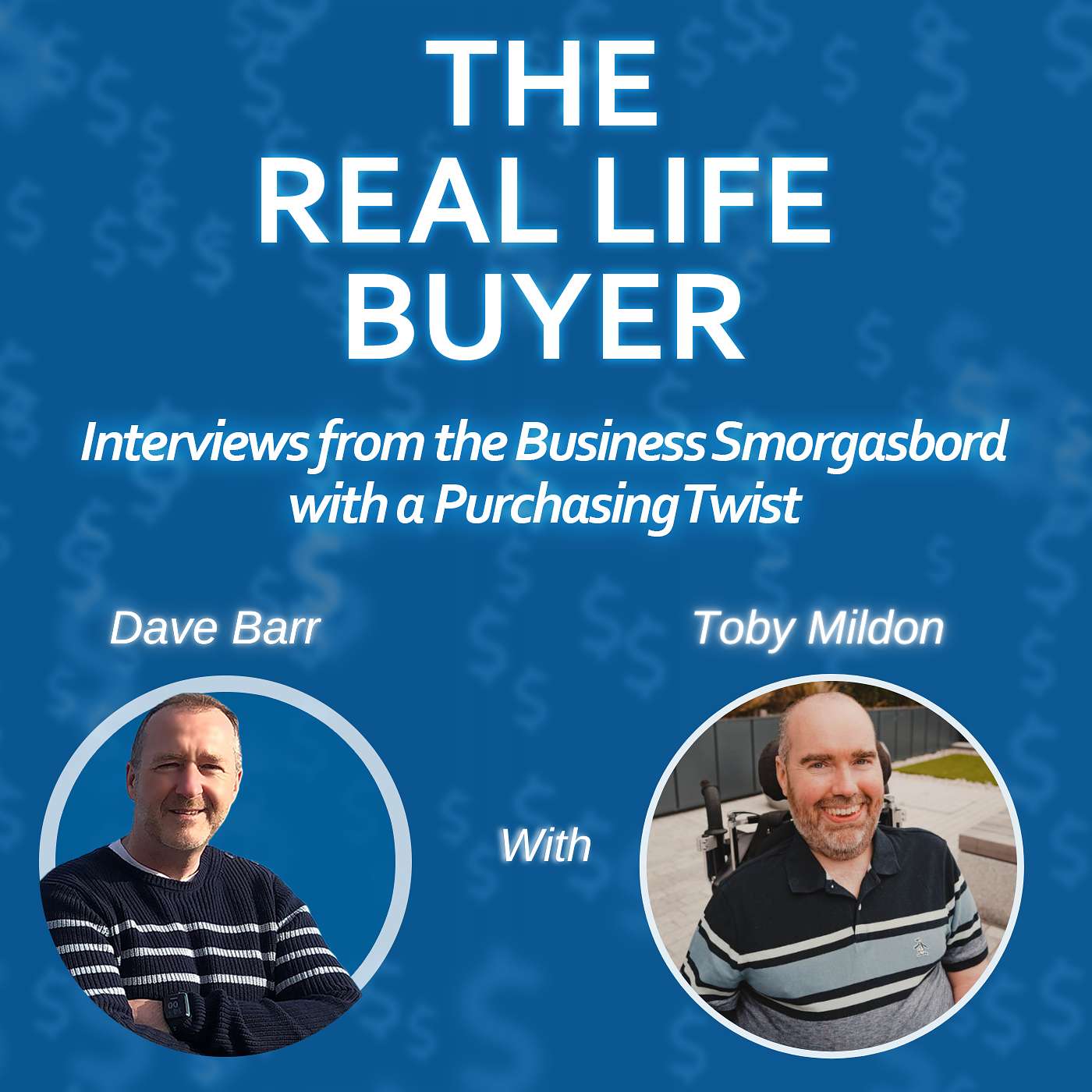 The Real Life Buyer