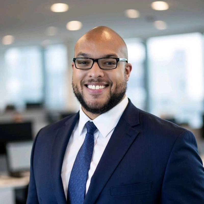 Daniel Carnegie, MD, MPH, MBA
