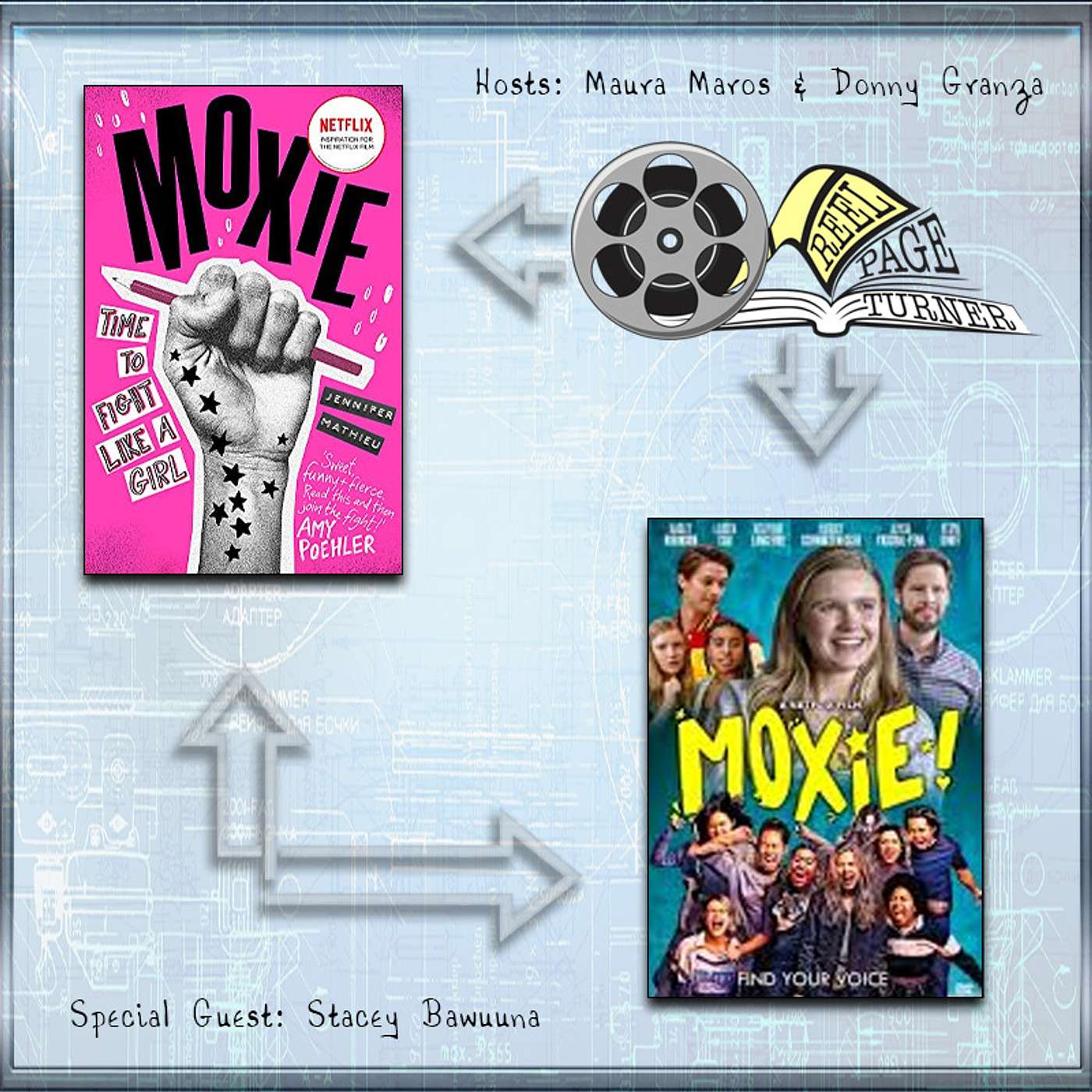 Moxie