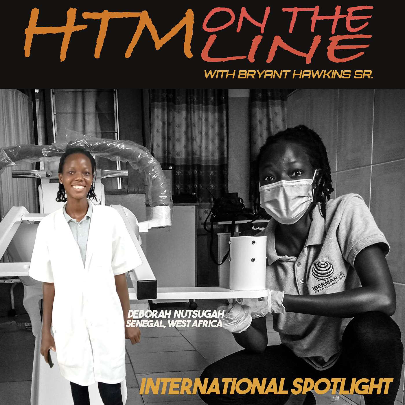 An HTM Professional - Driven by a Commitment to Compassion