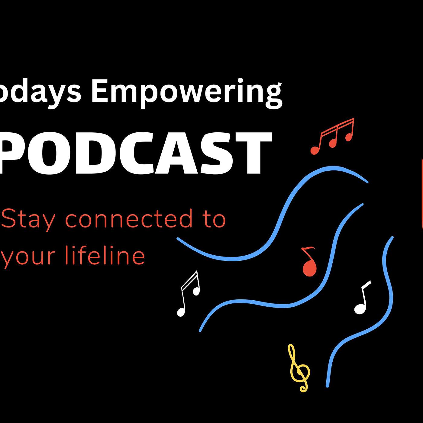 Staying connected to your lifeline episode artwork