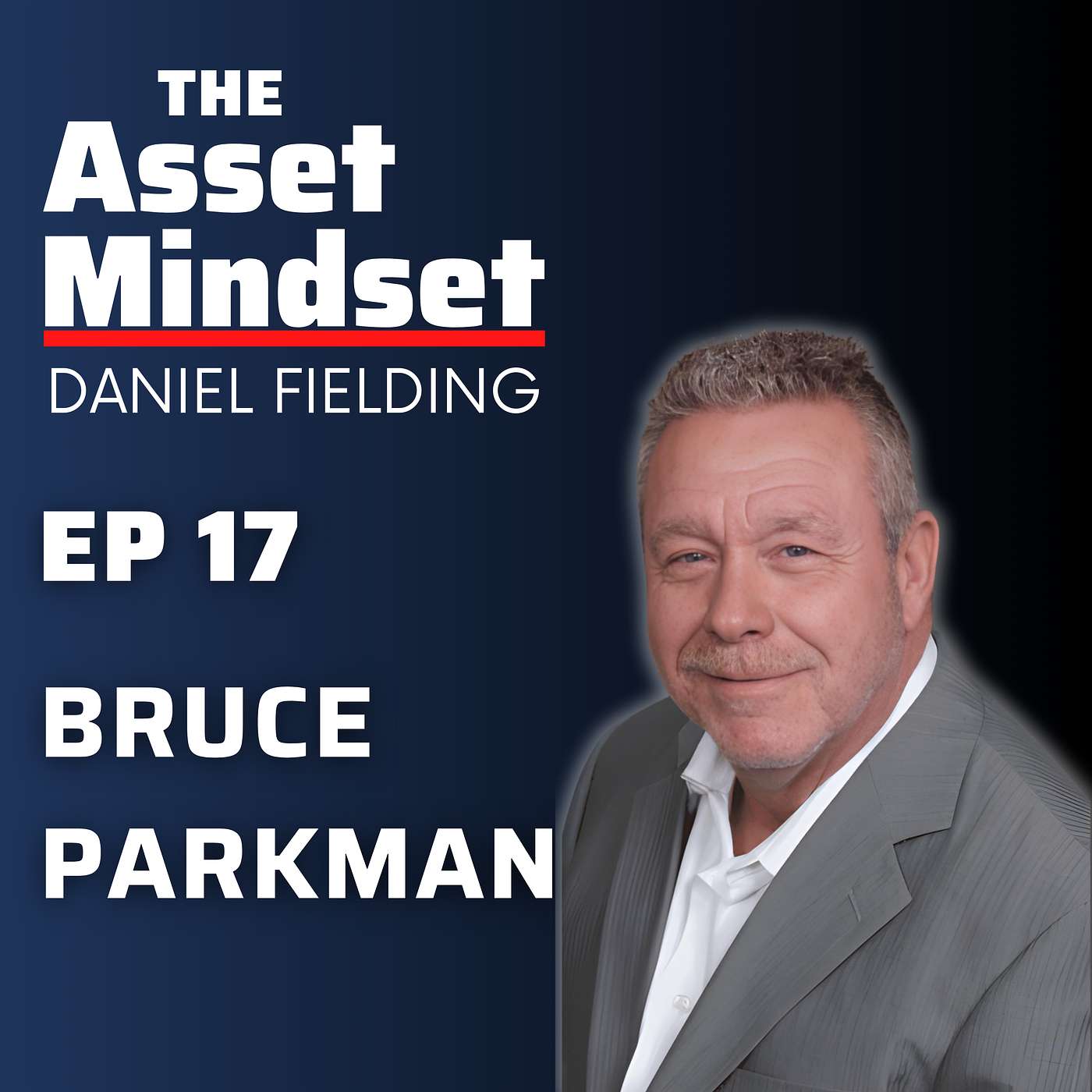 Bruce Parkman: How a Green Beret Turned Tragedy Into a Mission for Growth