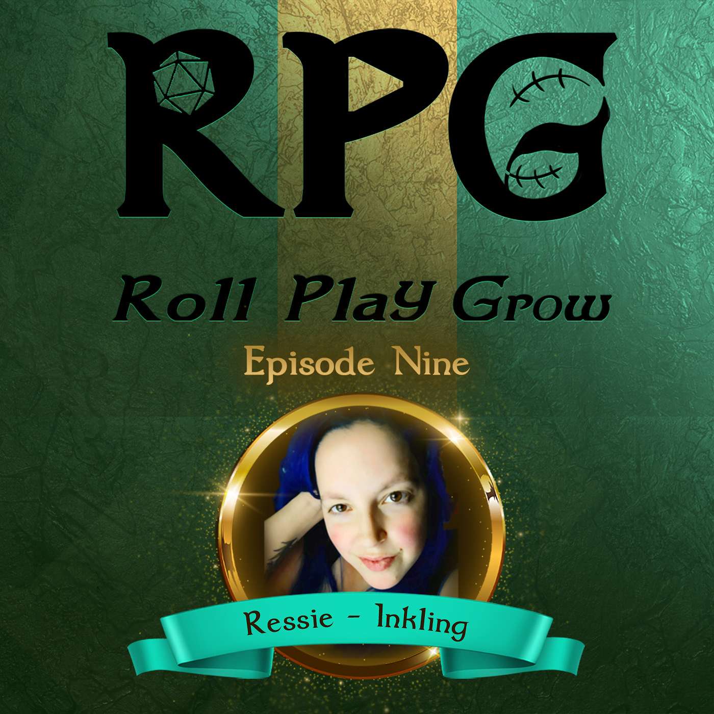 Roll Play Grow: A TTRPG Business Podcast