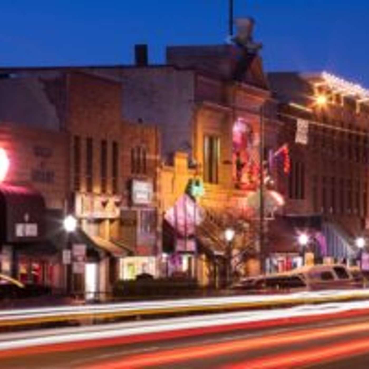 Prescott Council Votes to Preserve Whiskey Row