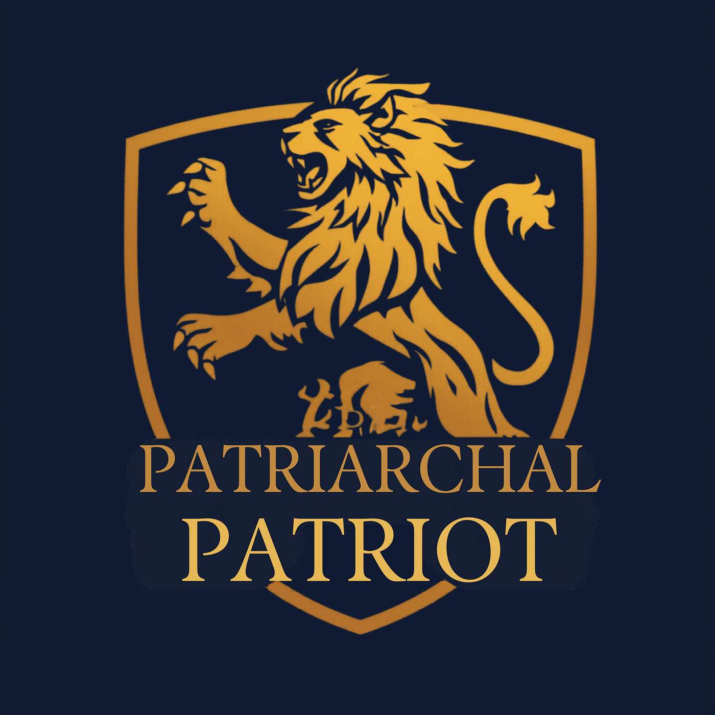The Patriarchal Patriot