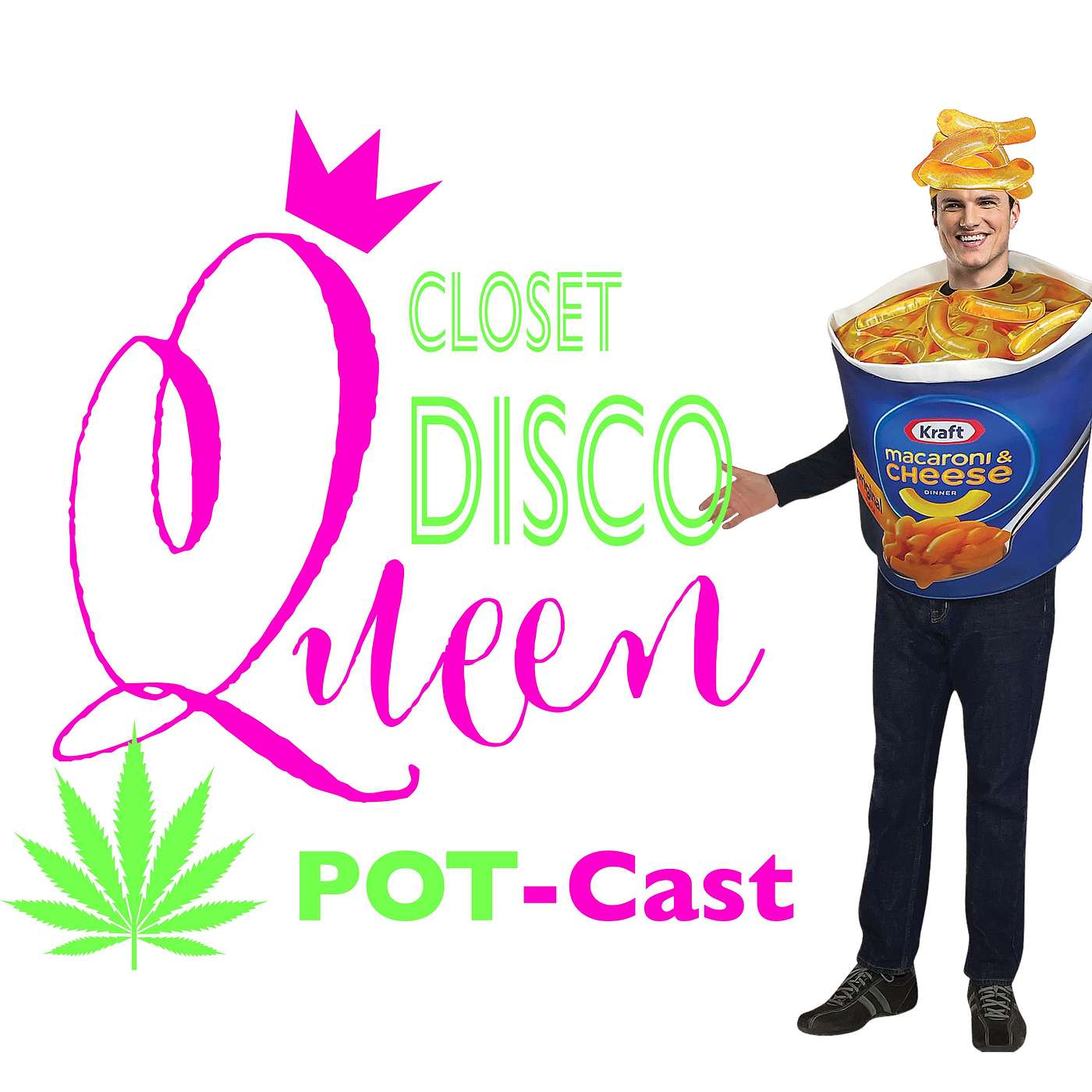 Unfiltered Midlife Moments & Cannabis Wisdom | Our new state of mind episode artwork