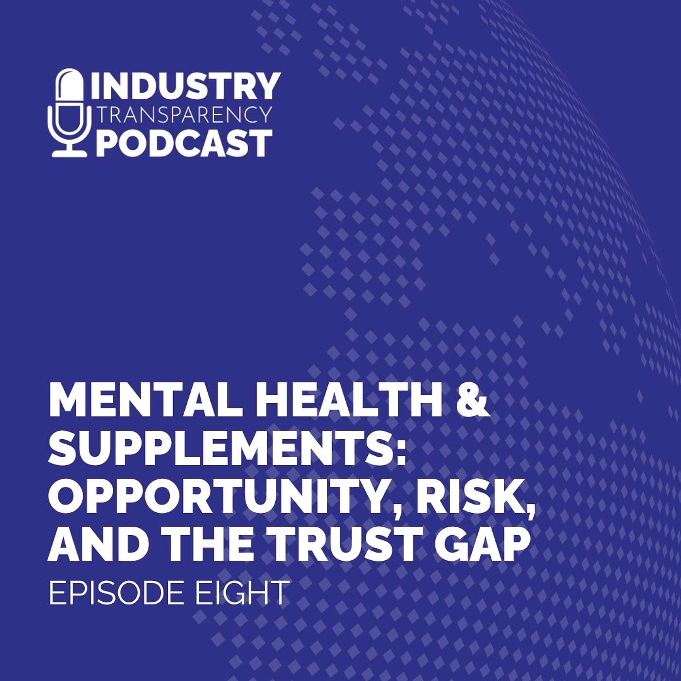 Mental Health & Supplements: Opportunity, Risk, and the Trust Gap