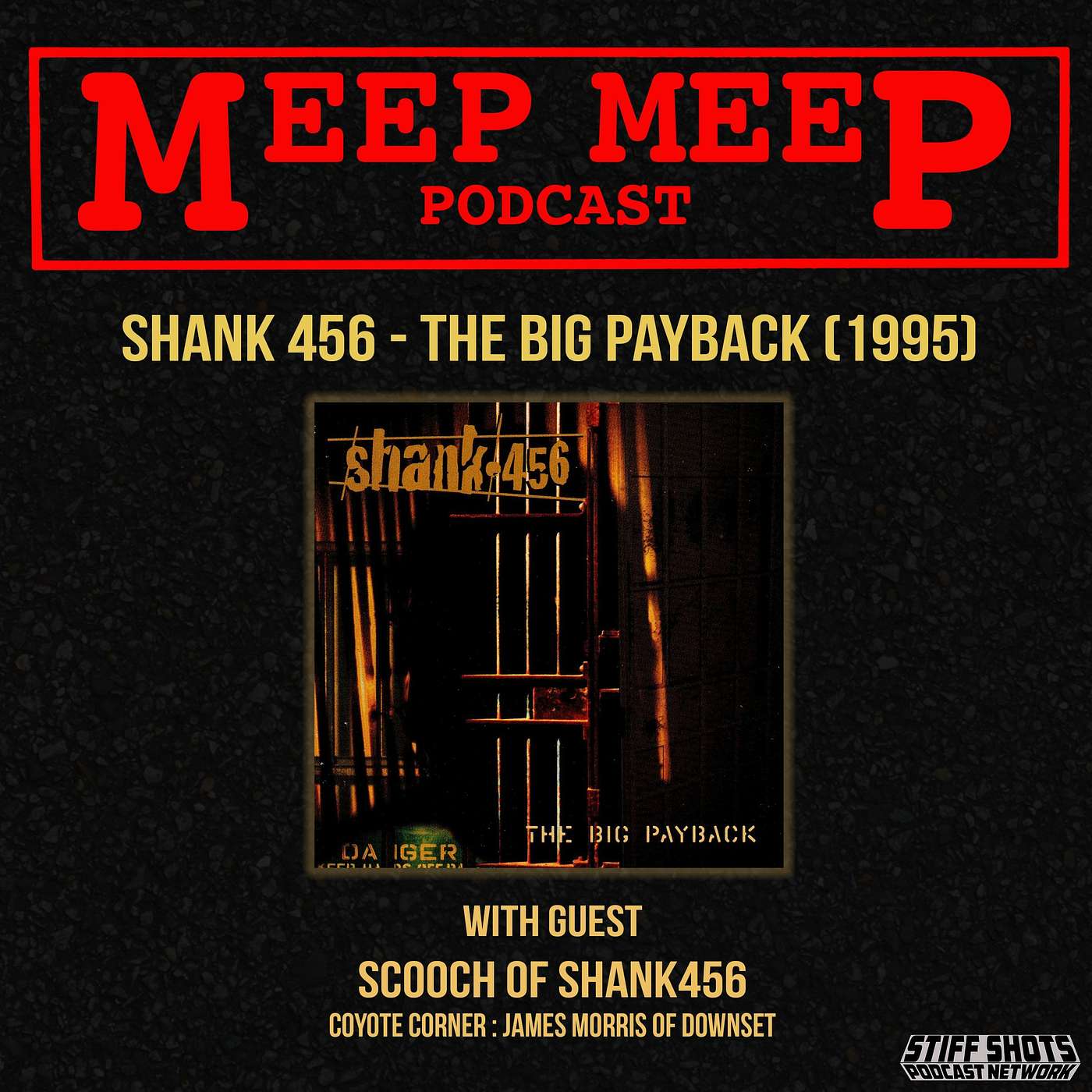 Meep Meep Podcast