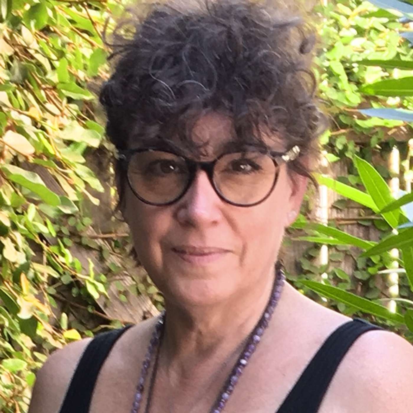 Raise the Vibe with Liz Podcast