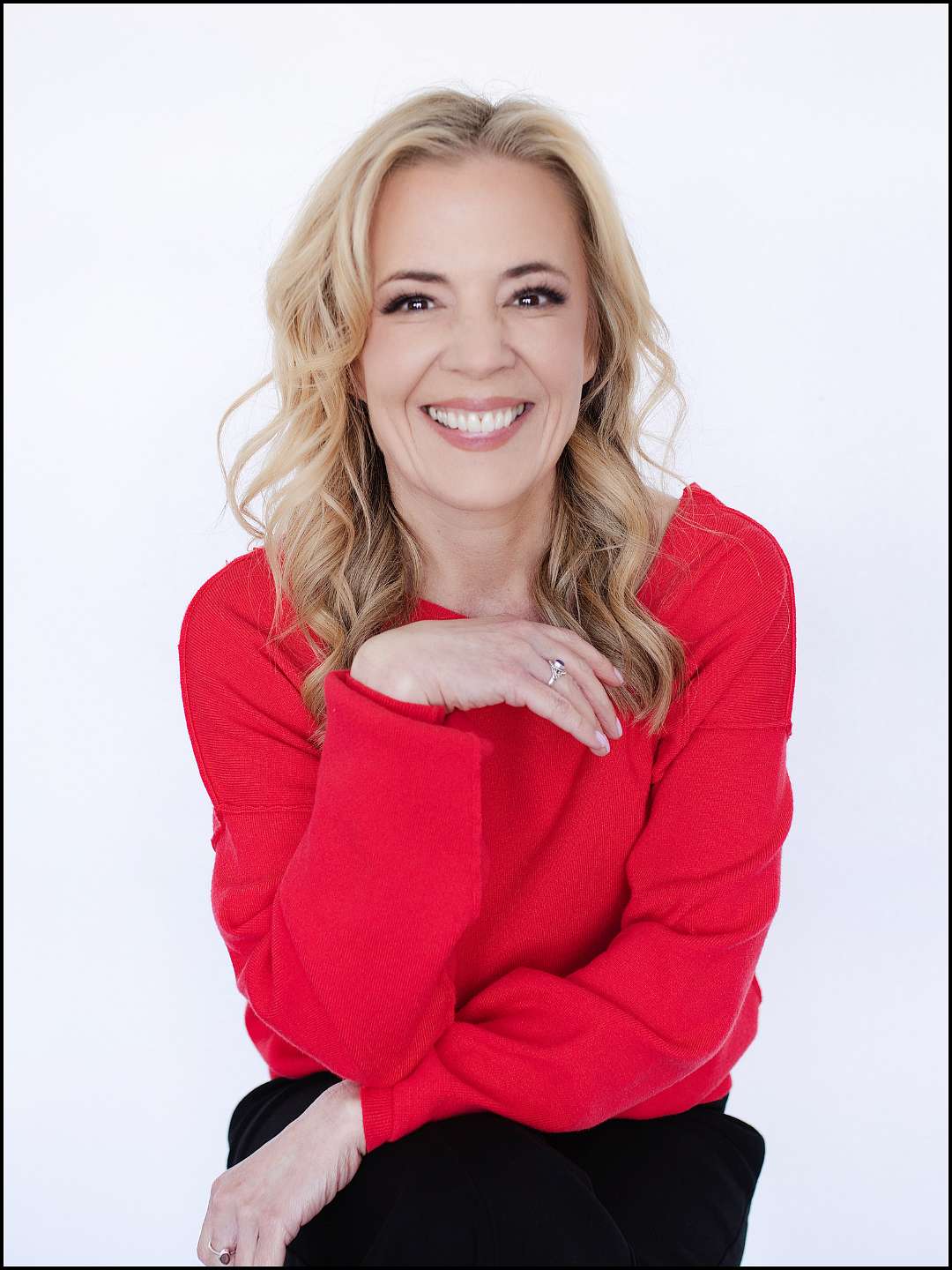 Mandy Keene
