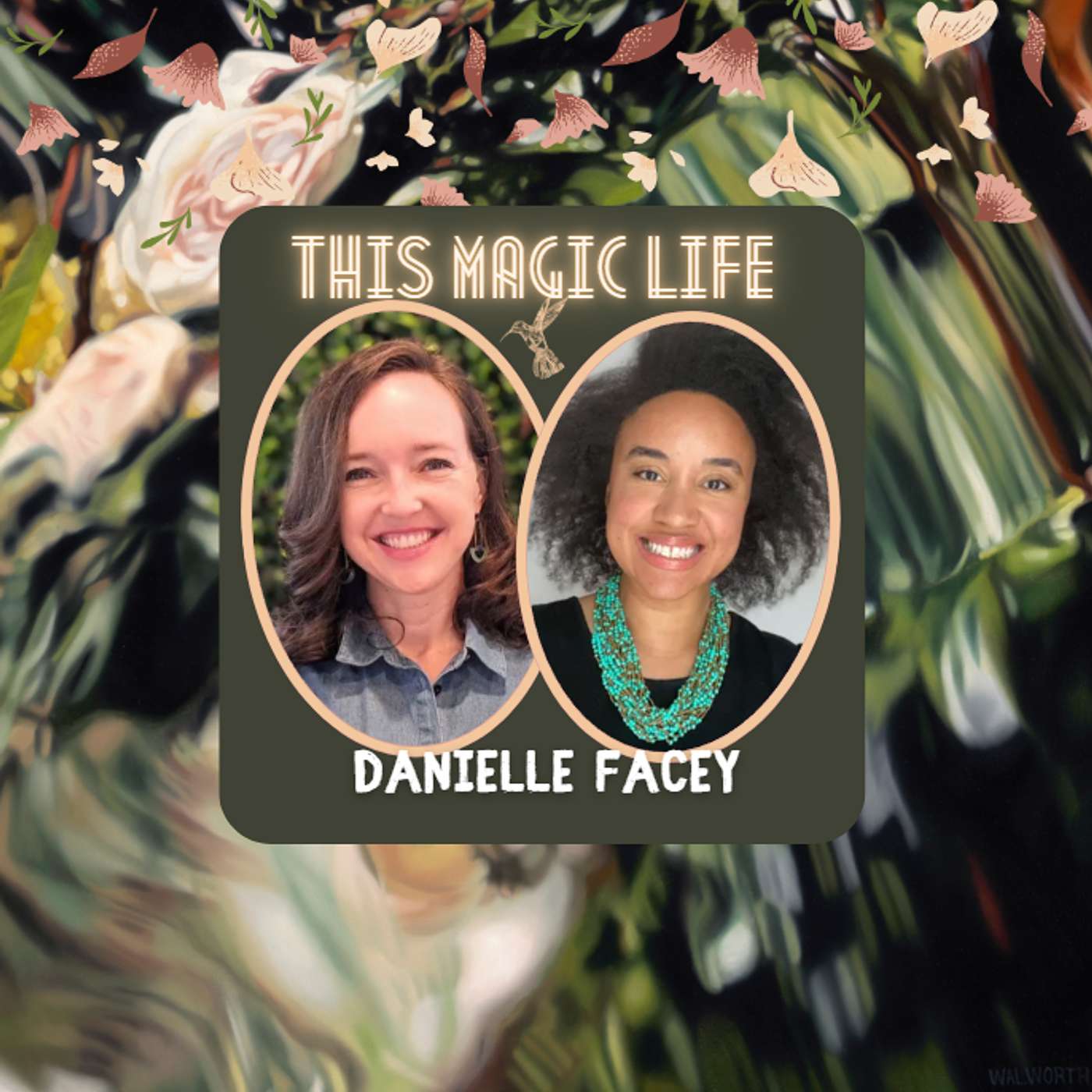 This Magic Life Podcast