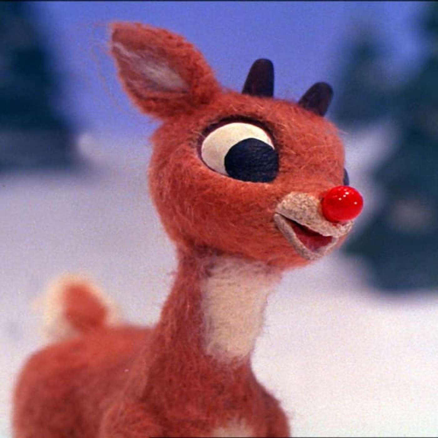 Totally Rad Christmas!