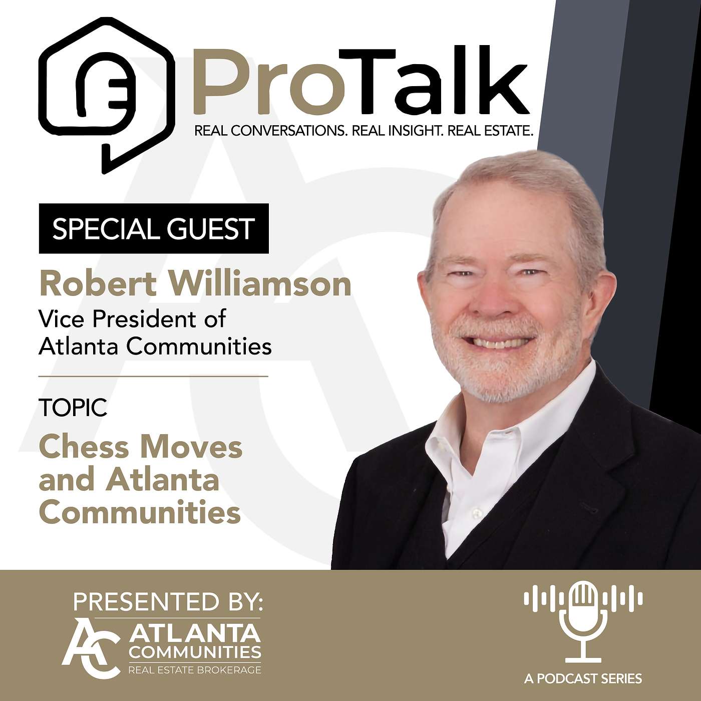 Chess Moves and Atlanta Communities episode artwork
