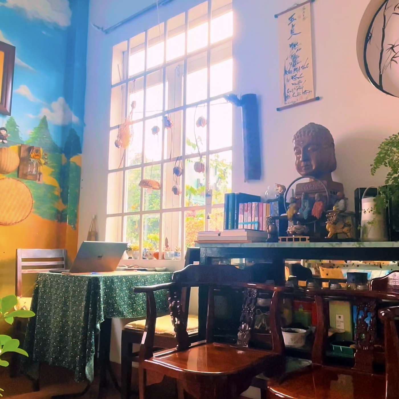 Tập 71: Văn hoá doanh nghiệp  - Văn hoá đội nhóm của Tuệ Trading episode artwork
