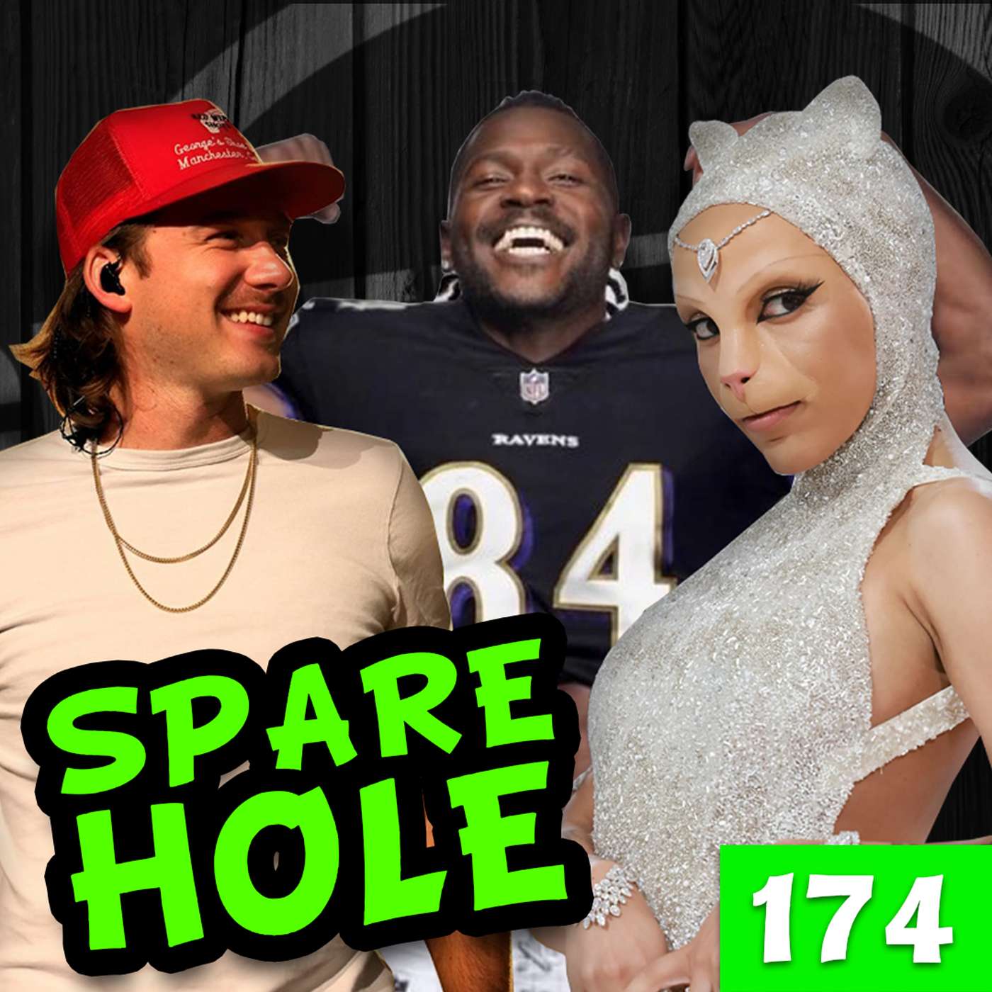 Greenfield’s Finest Podcast