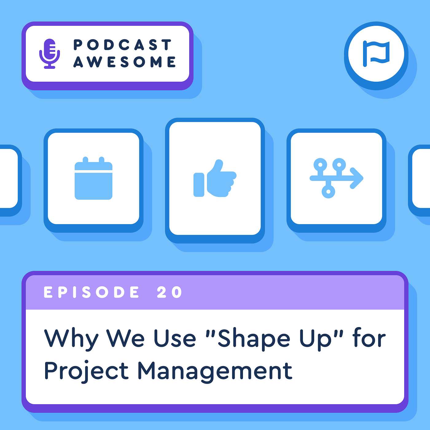 Why We Use "Shape Up" for Project Management