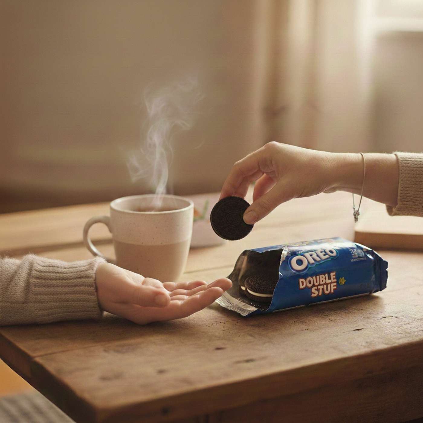 Supporting Someone with Chronic Illness: How to Show Up Without Fixing