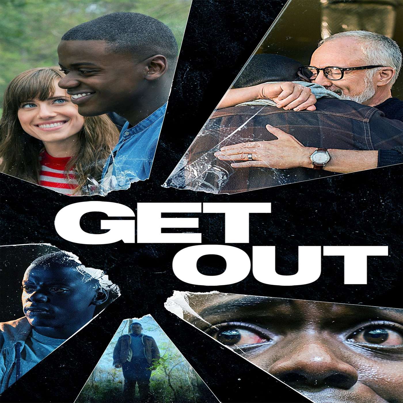 Get Out episode artwork