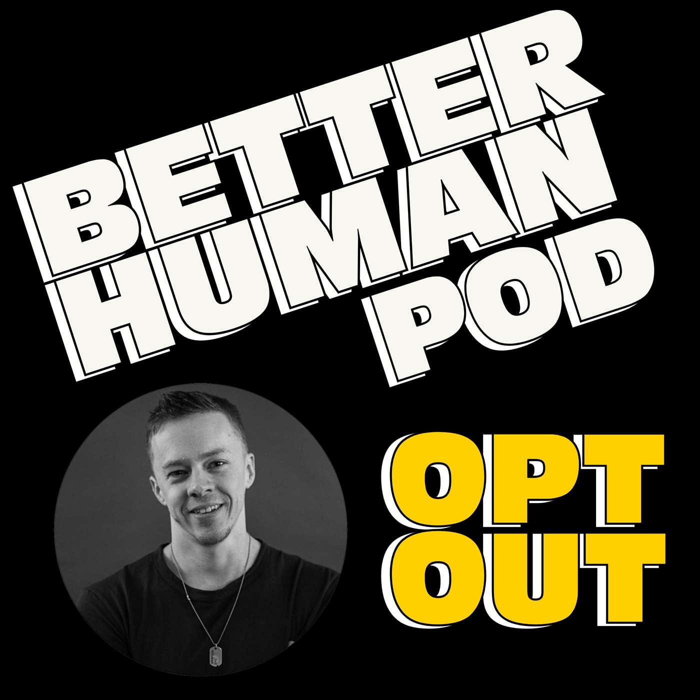 #123 – Better Human Feature: Armando Rivera's biggest mistake of 2020