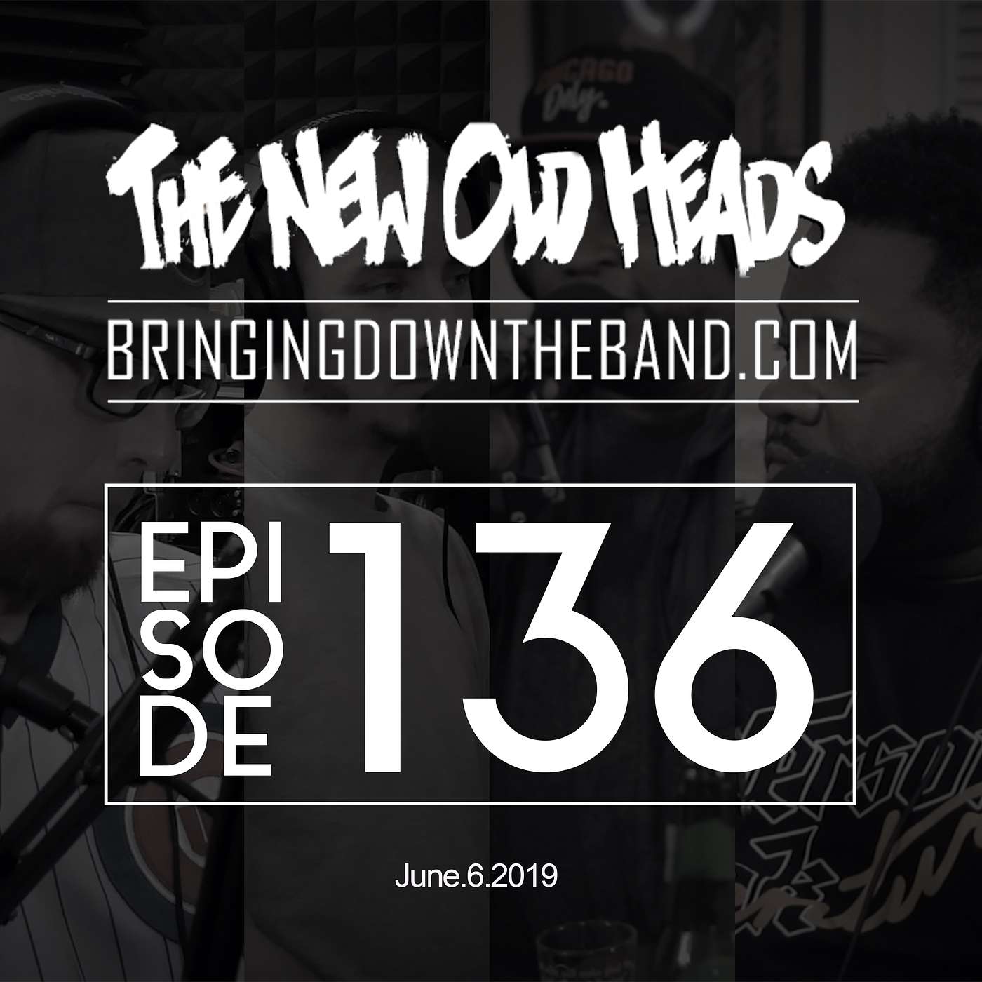 NOH #136 | "What's being a billionaire have to do with the music?" | Jay-Z Becomes Billionaire, Kanye On Letterman