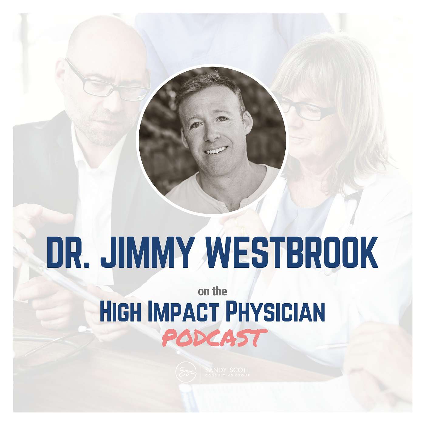 High Impact Physician
